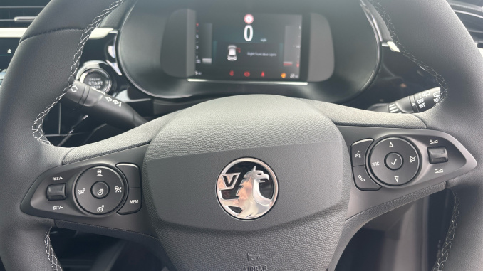 Vauxhall Corsa 1.2 Turbo Ultimate 5dr Auto Petrol Hatchback - Image 40